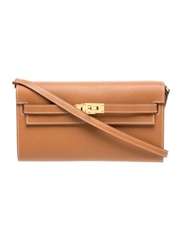 Epsom Kelly To Go Wallet