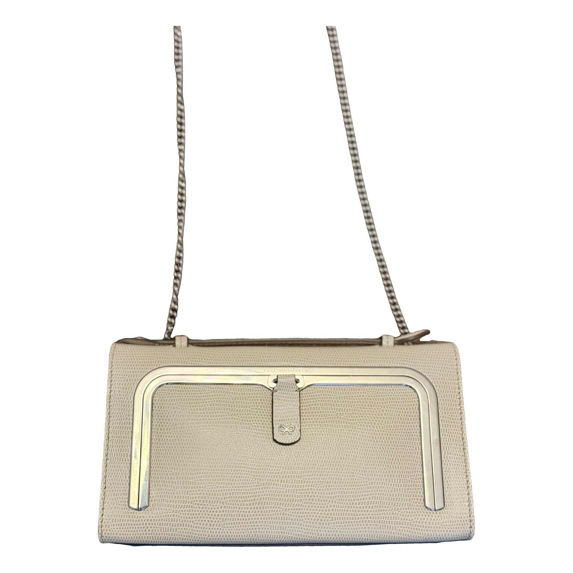 Anya Hindmarch Leather handbag