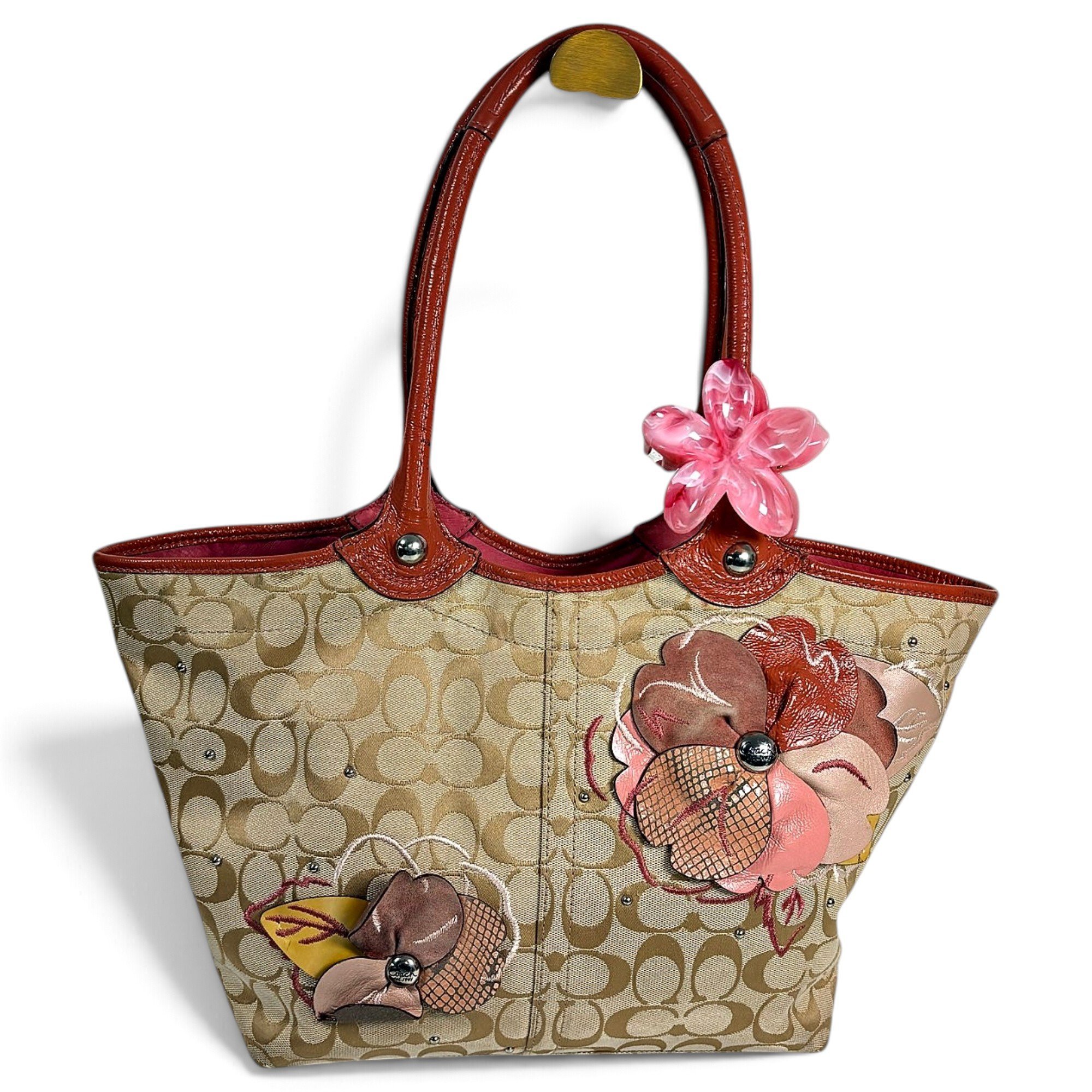 Cloth tote