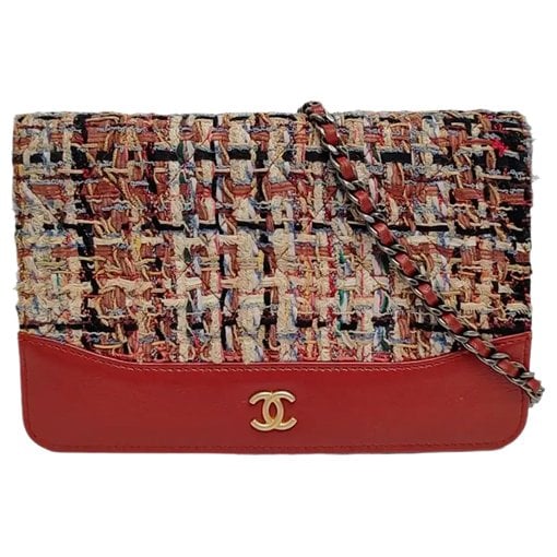 Gabrielle cloth crossbody bag