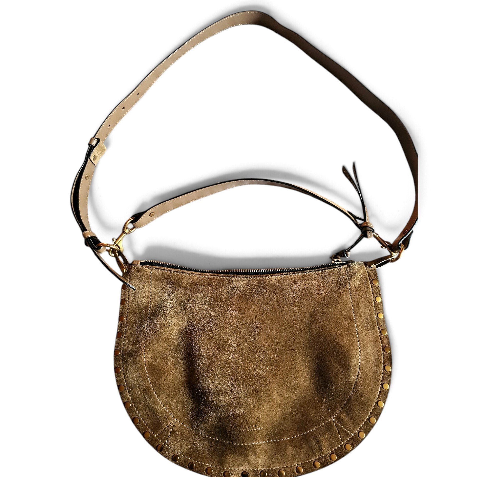 Oskan Moon handbag