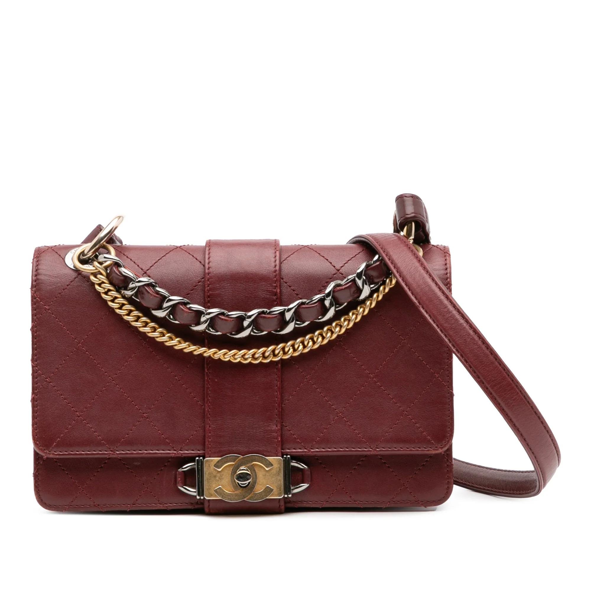 Pony-style calfskin handbag