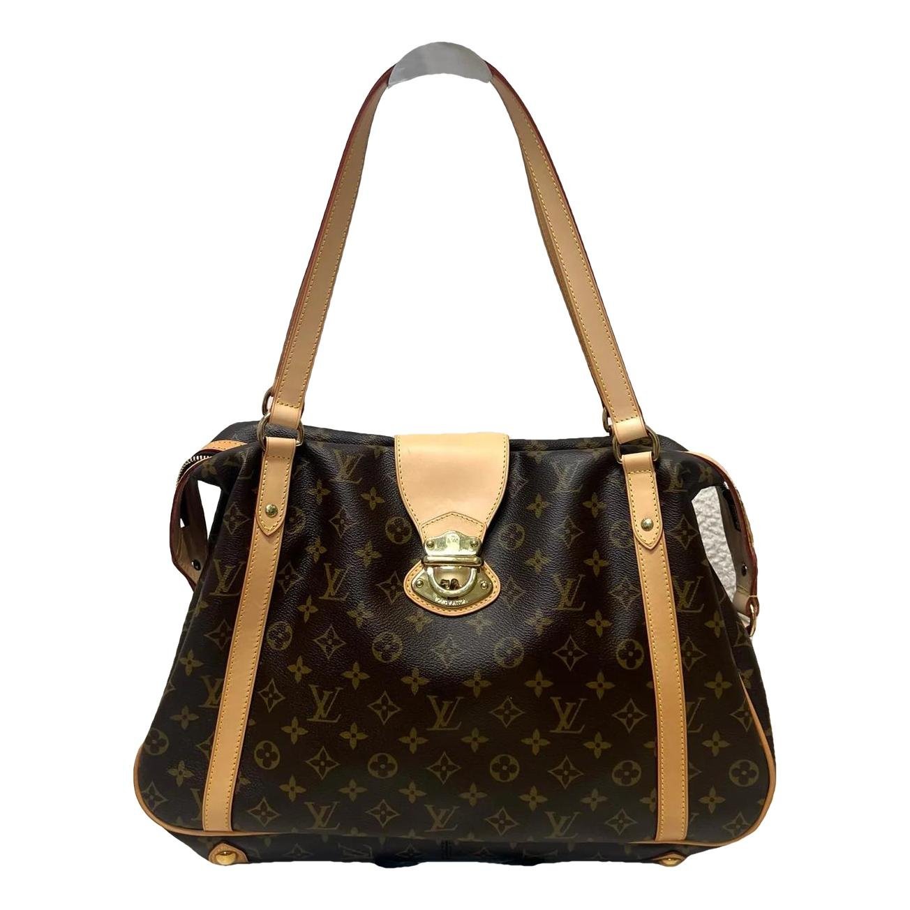 Beverly cloth tote