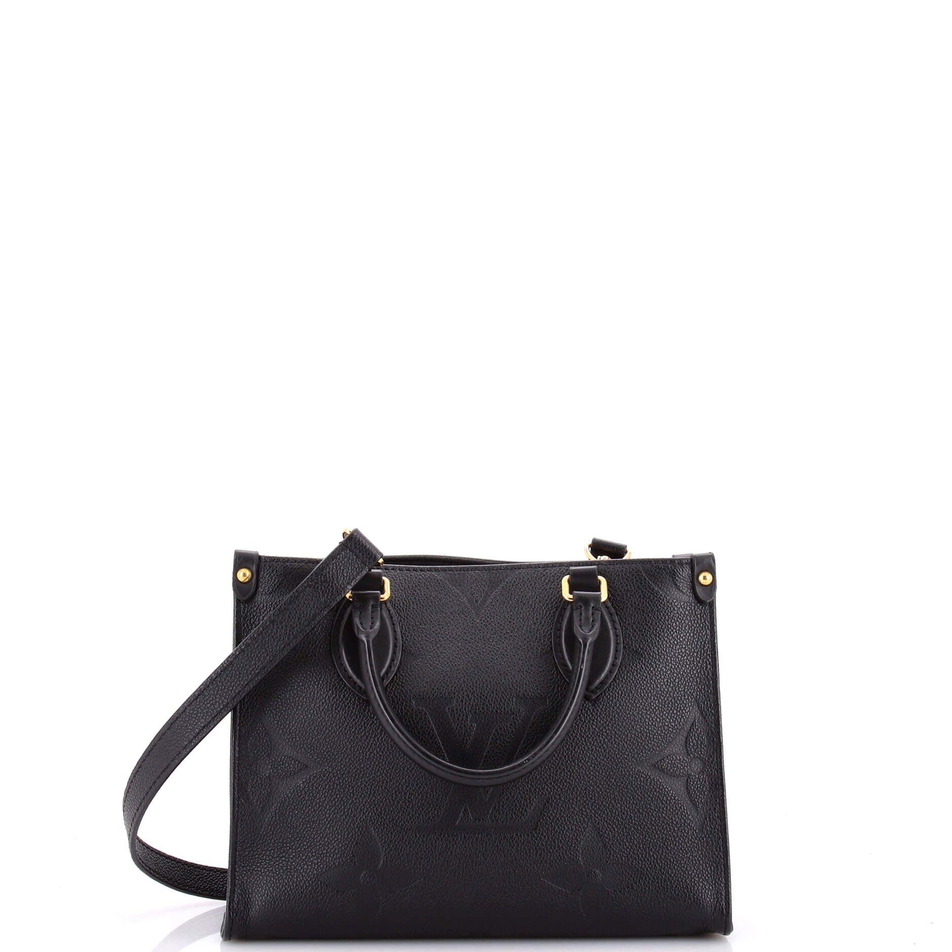 OnTheGo Tote Monogram Empreinte Giant PM