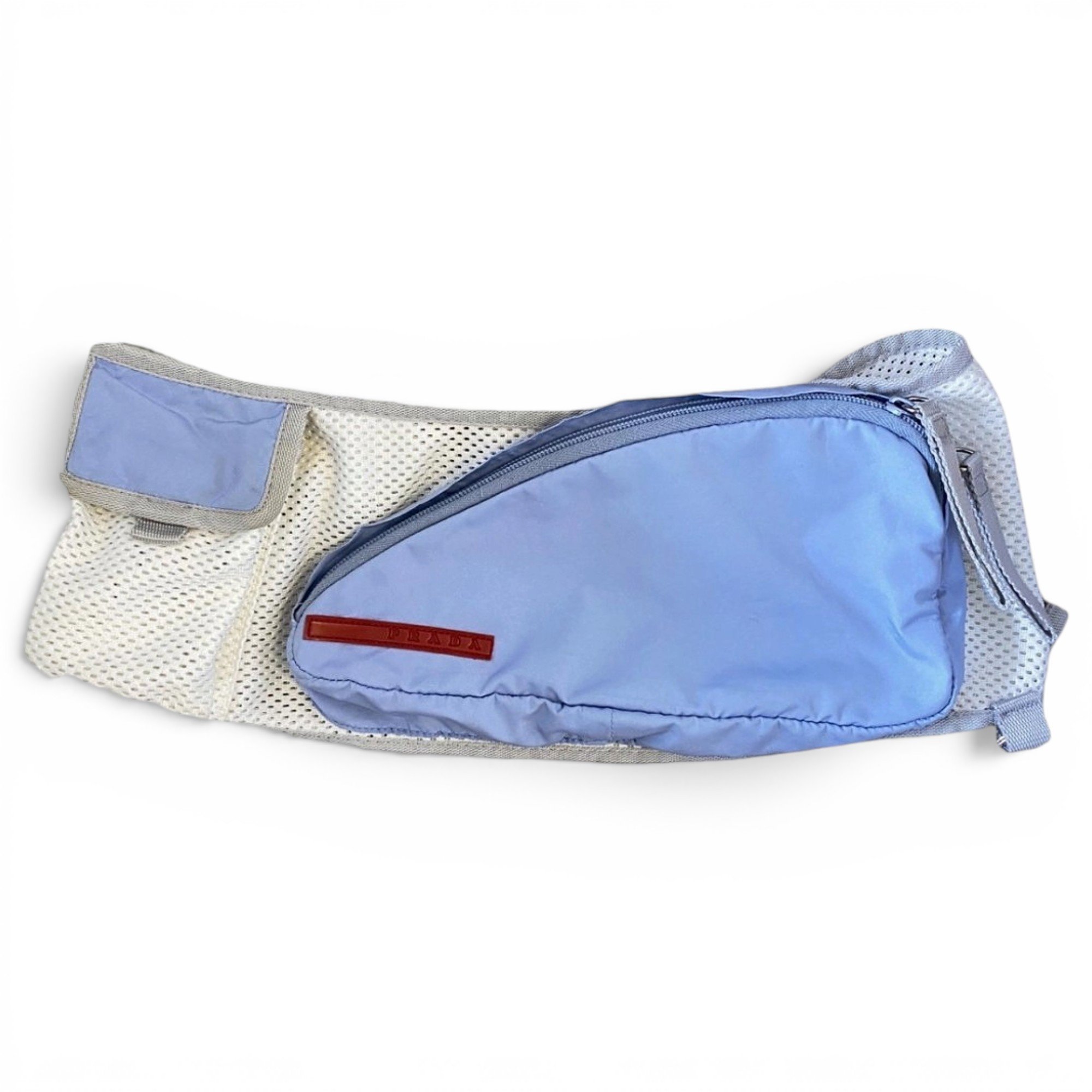 Cloth backpack