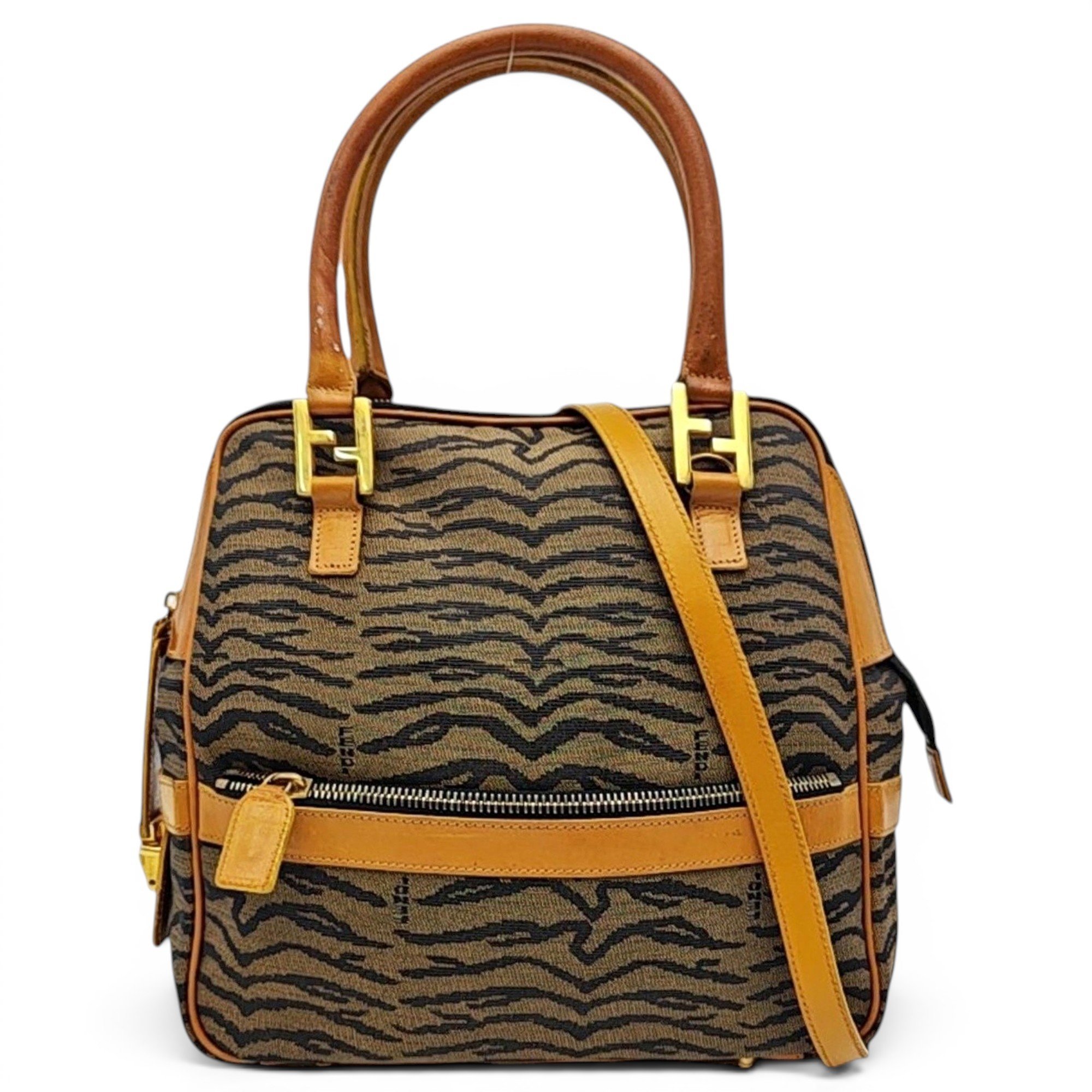 Cloth handbag