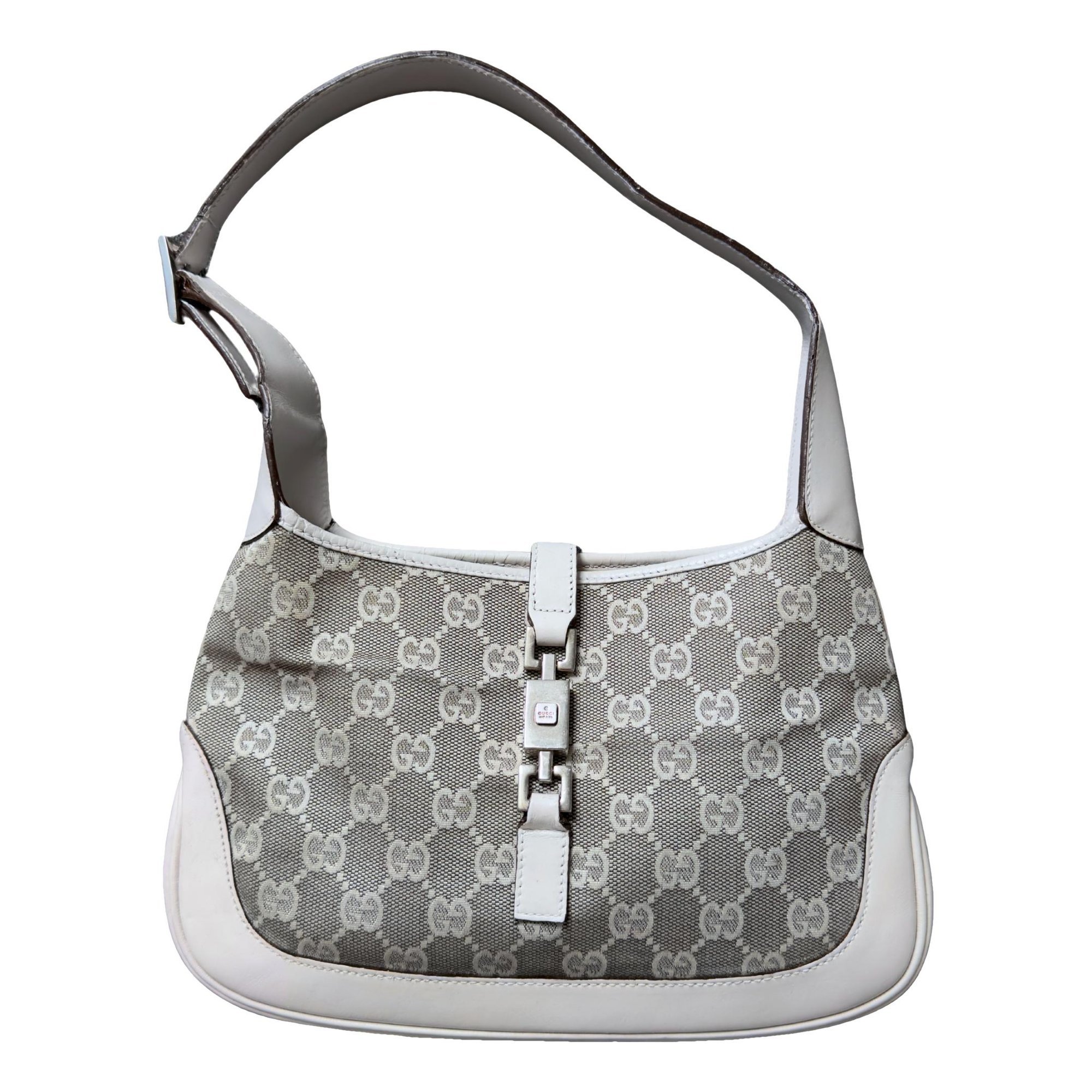 Jackie Vintage cloth handbag