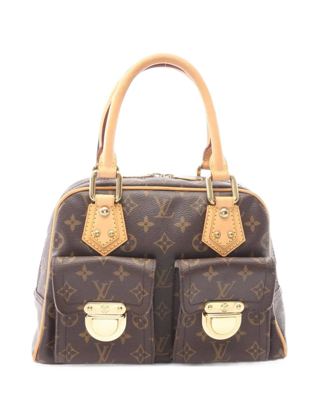 2005 PM Manhattan tote bag