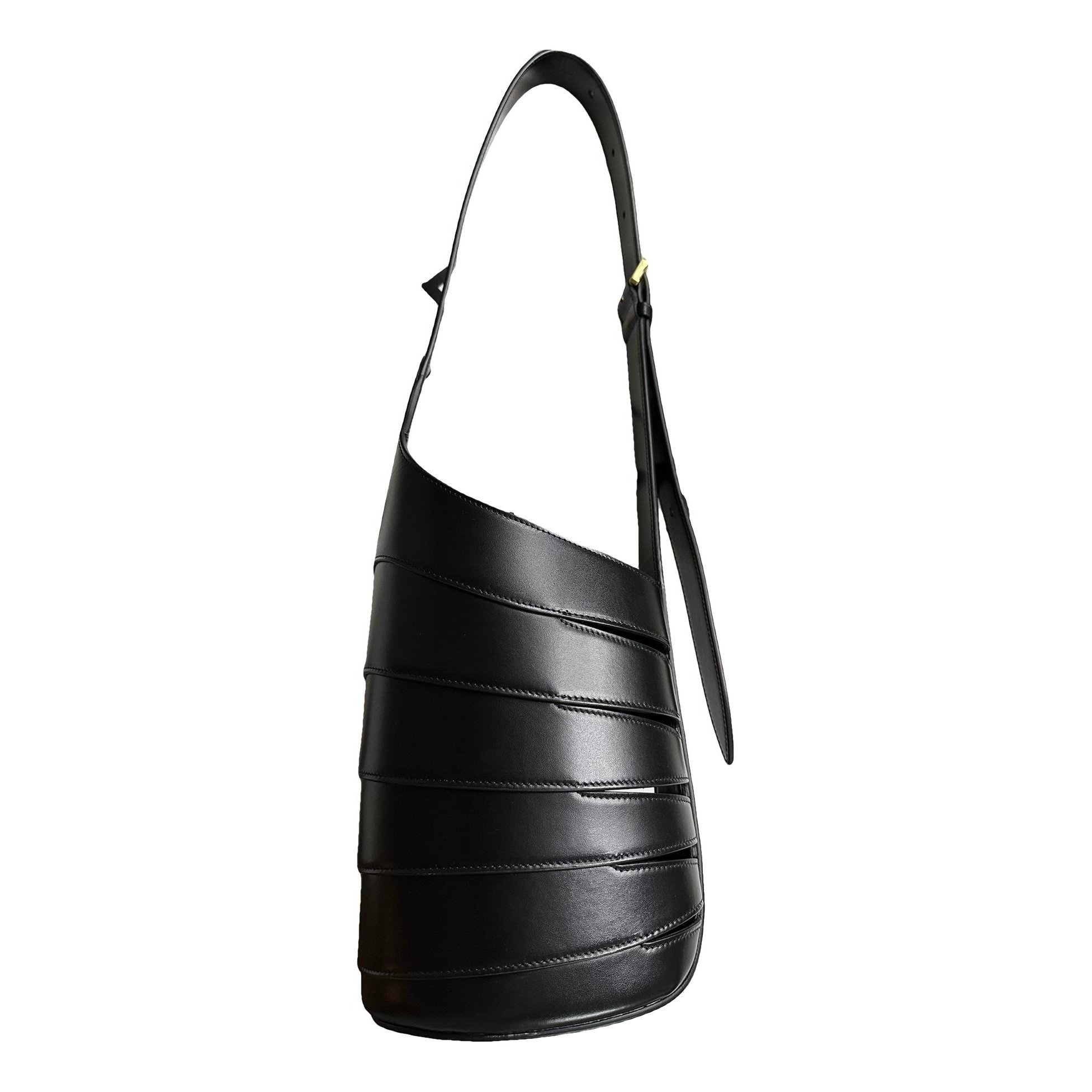 Alaia Leather handbag