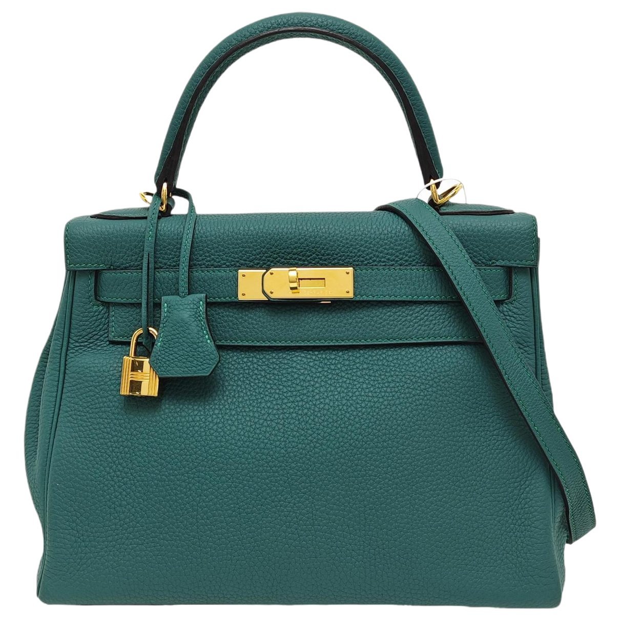 Hermes Kelly 28 Handbag 2013