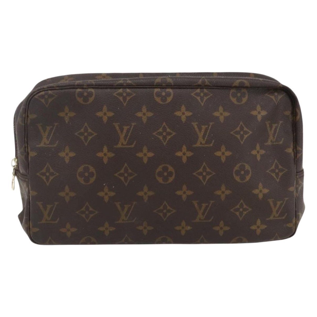 Louis Vuitton Leather clutch bag