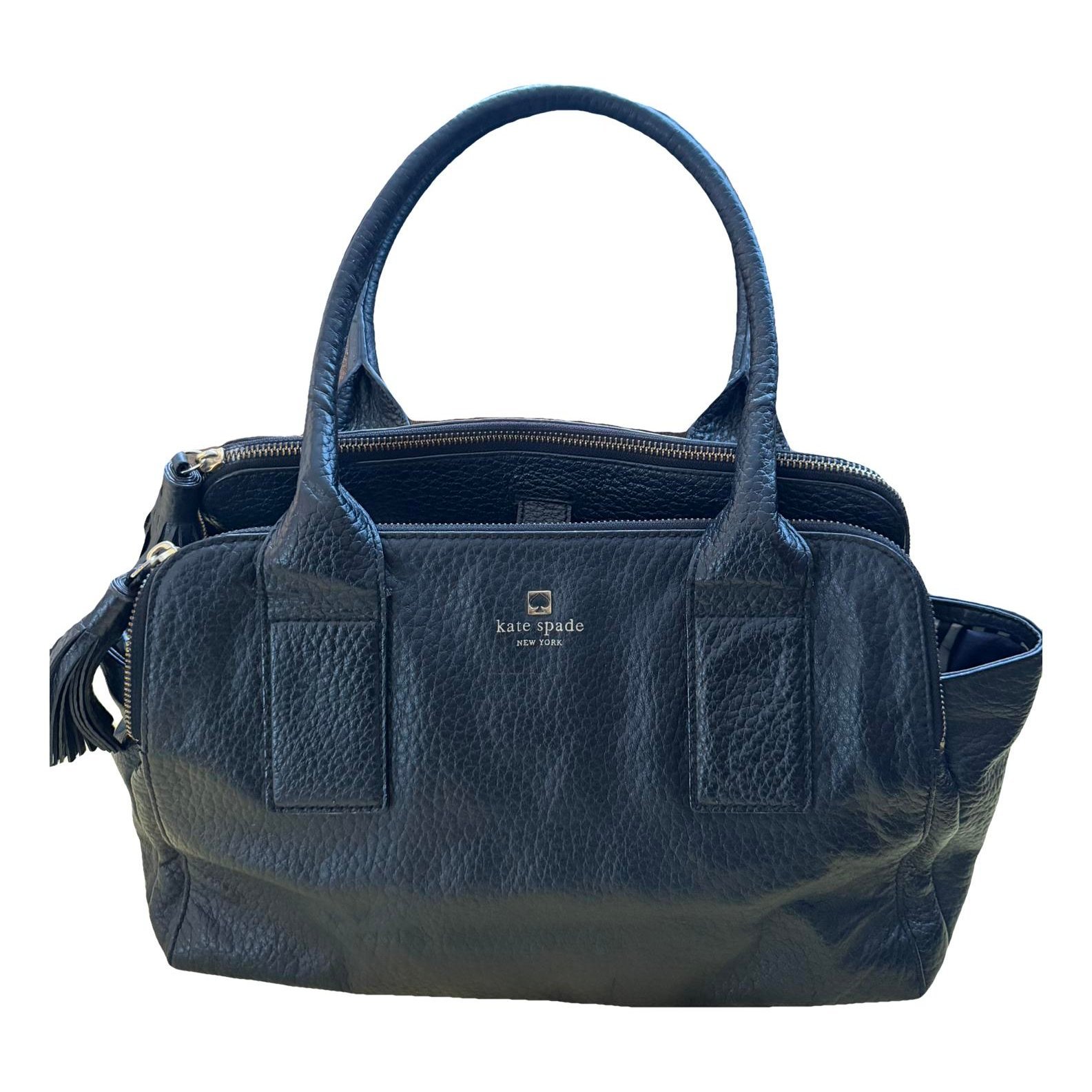 Kate Spade Leather handbag