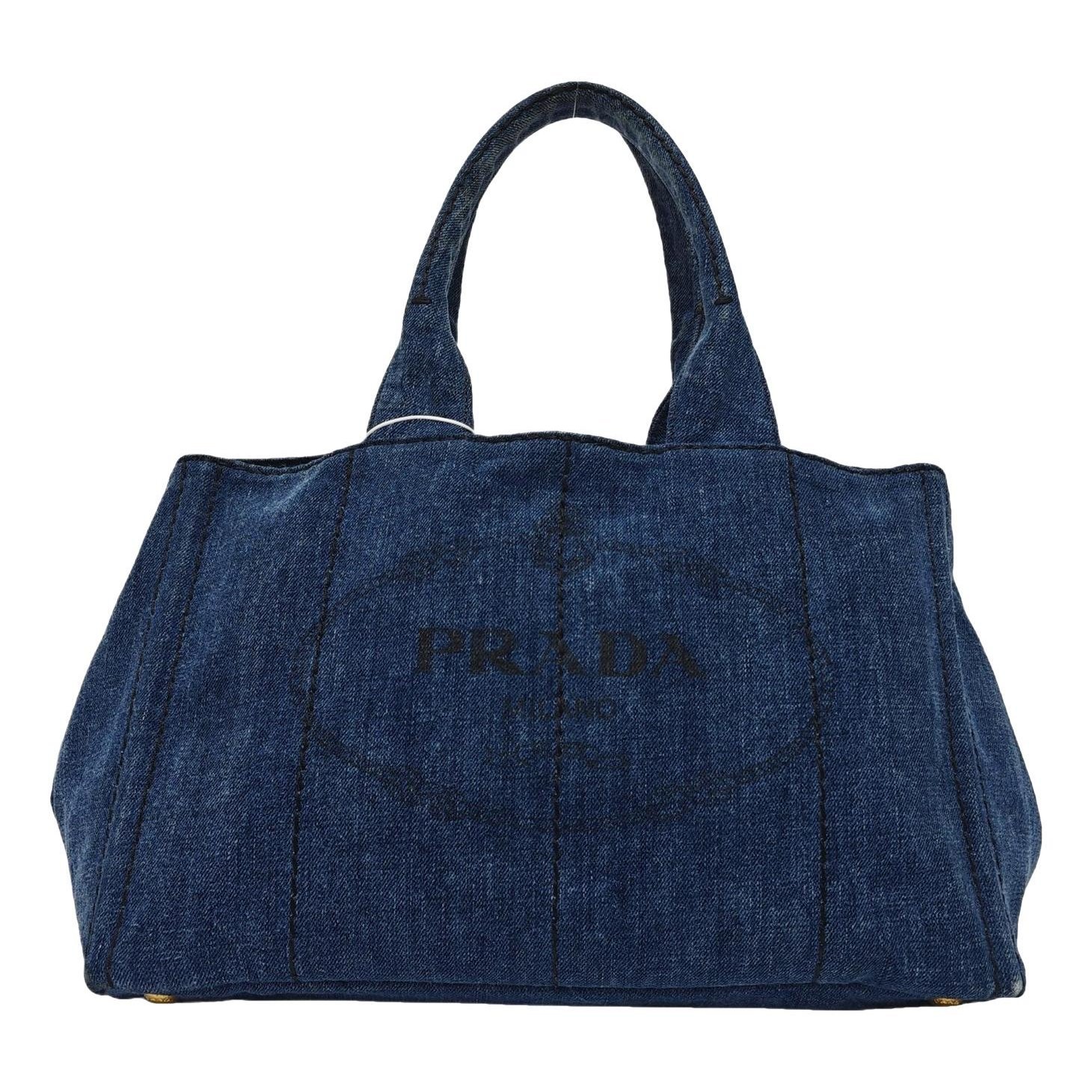 Cloth handbag