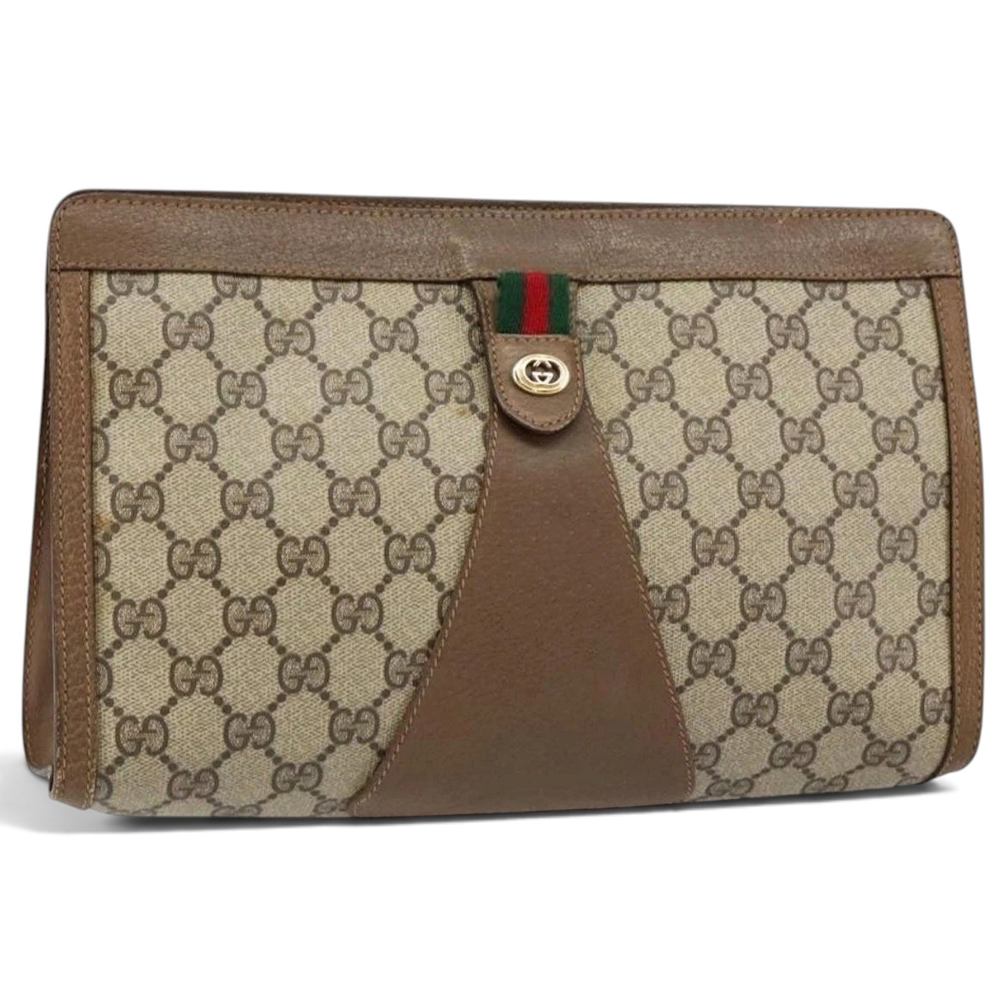 Clutch bag