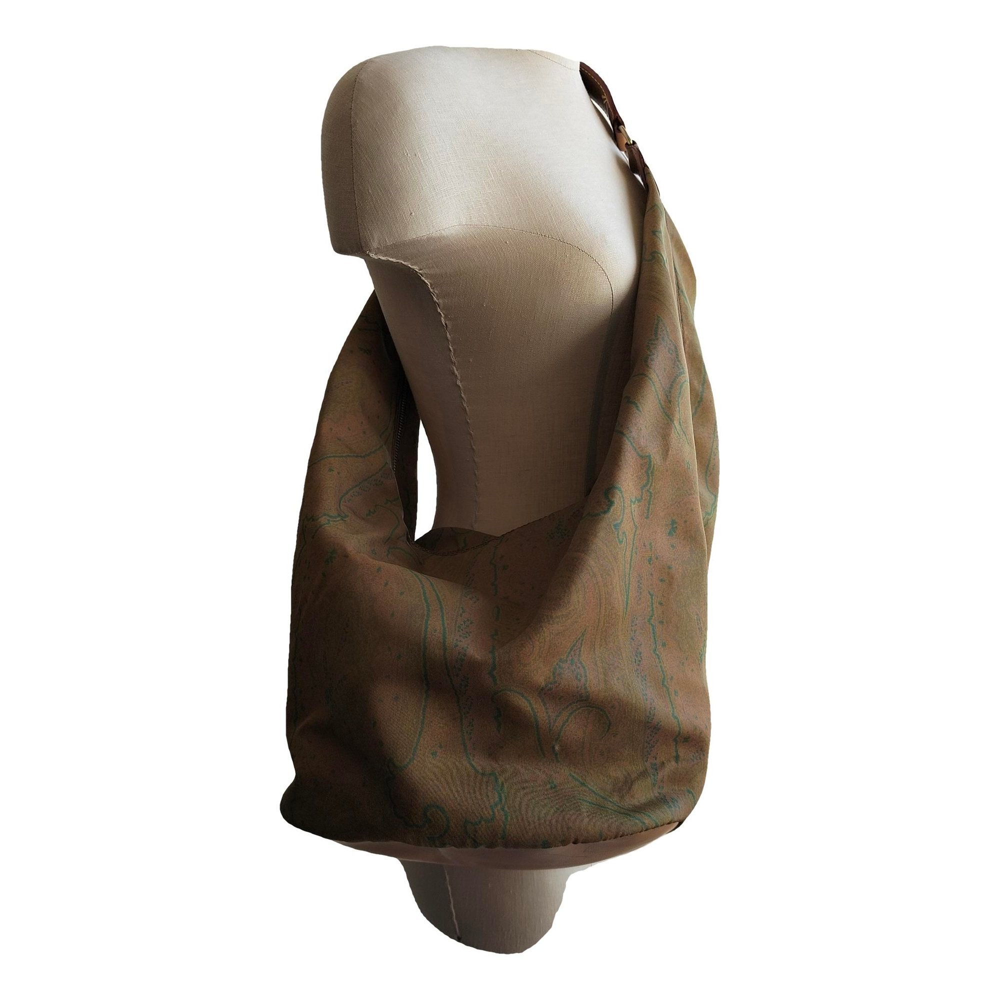 Etro Cloth handbag