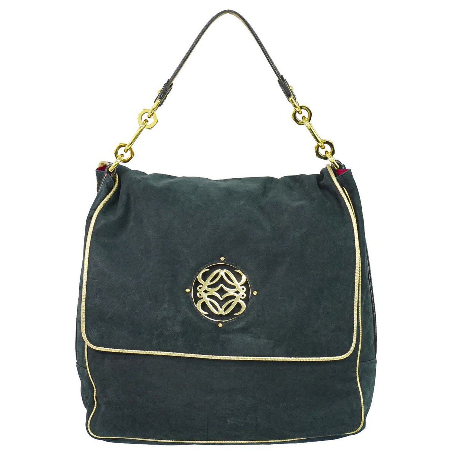 Anagram handbag