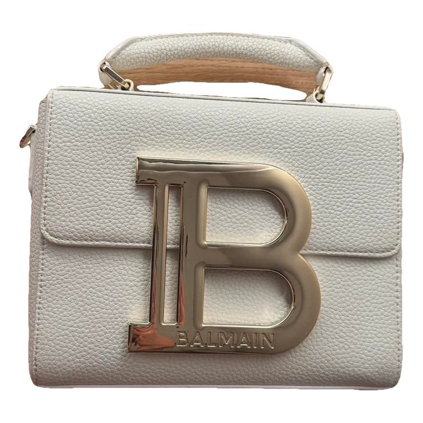 Balmain Leather handbag