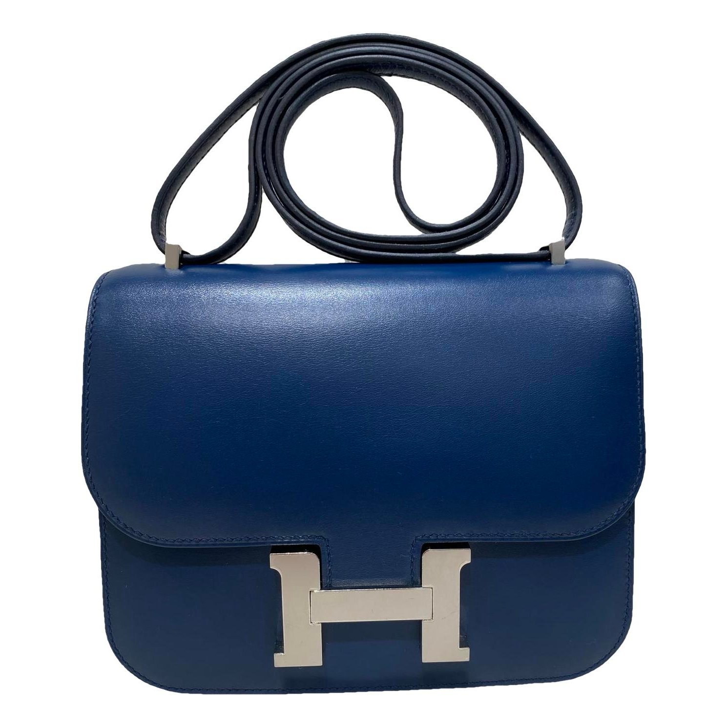 Hermes Constance Handbag