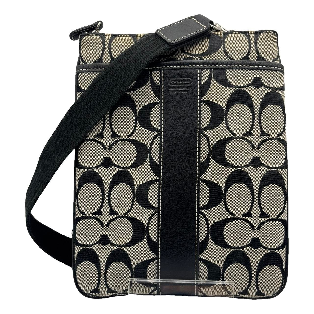 Canvas Courier Crossbody cloth crossbody bag