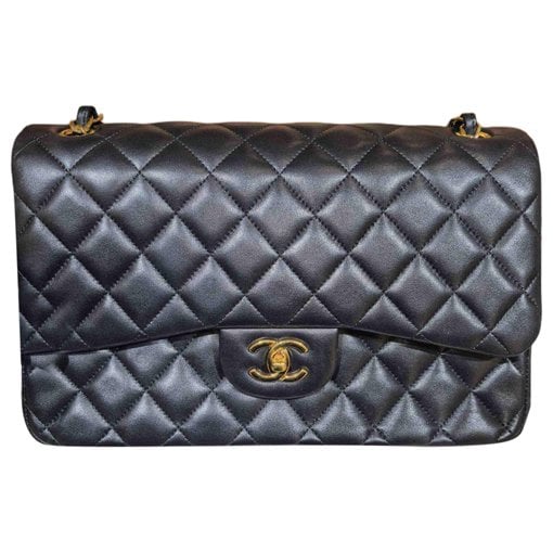 Timeless/Classique leather crossbody bag
