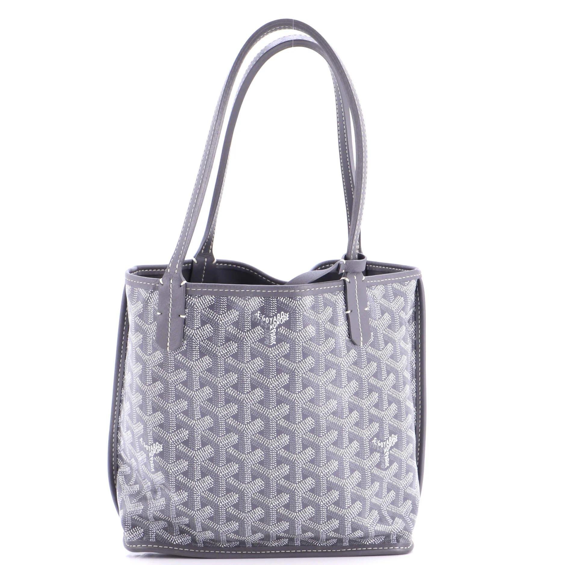 Goyard Cloth handbag