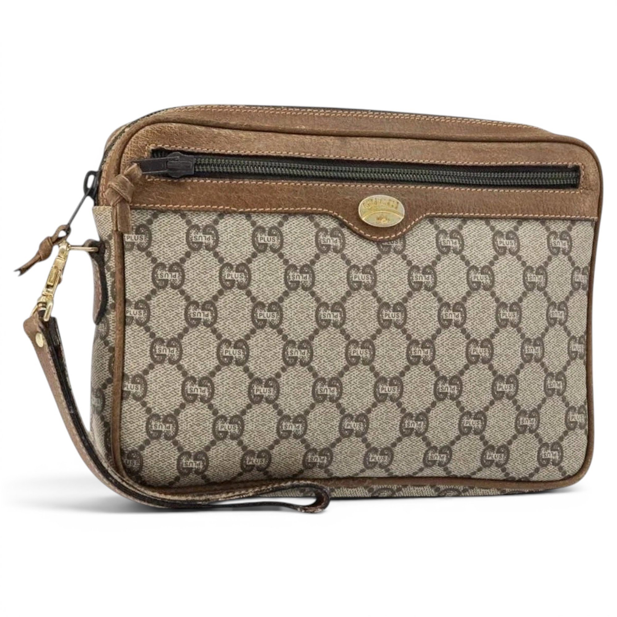 Clutch bag