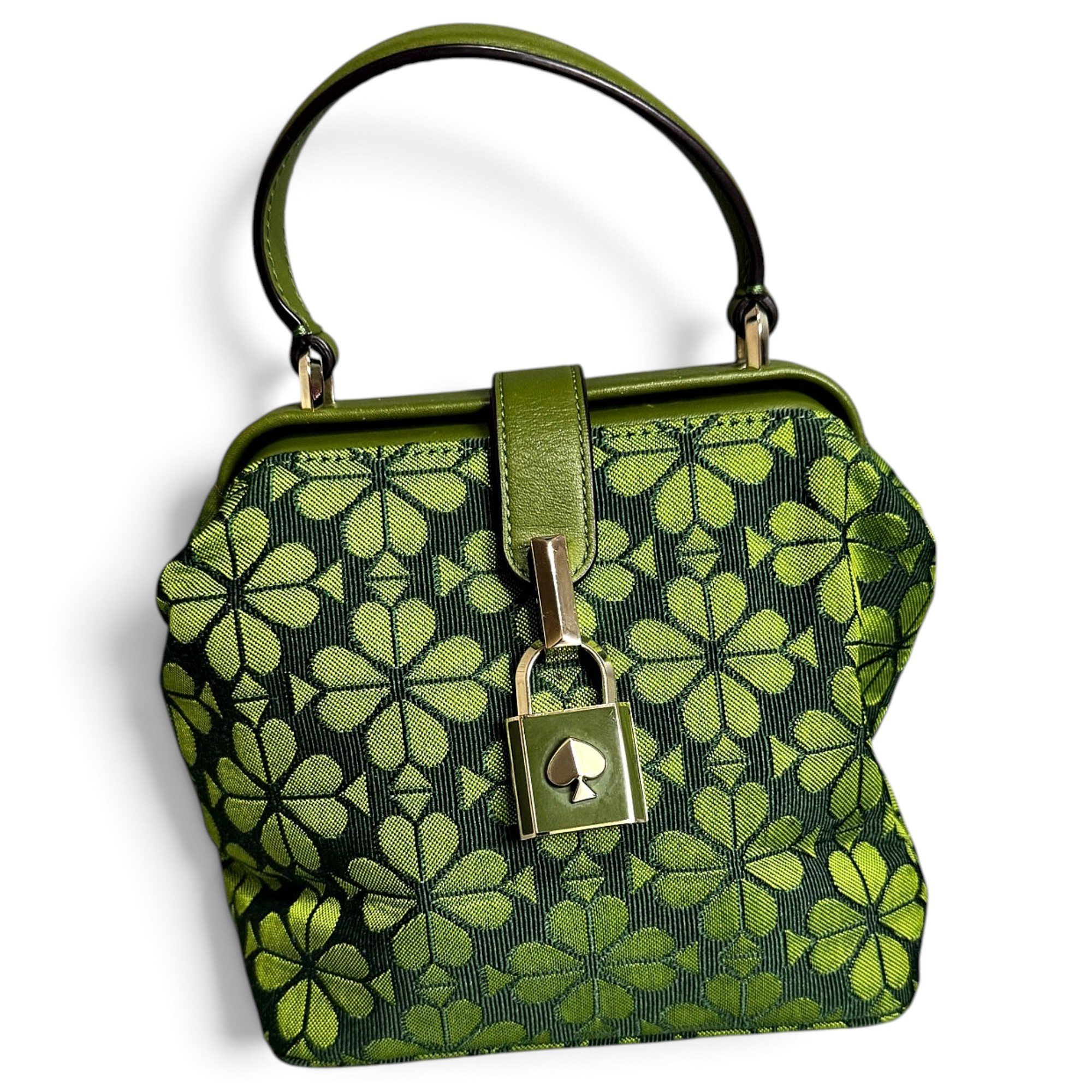 Kate Spade Cloth handbag