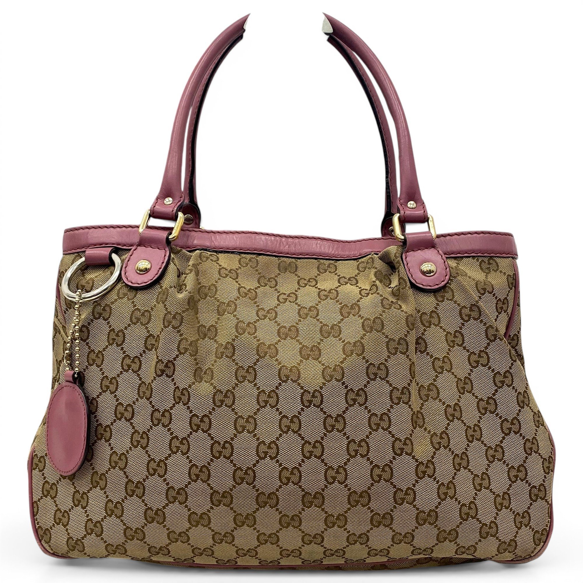 Sukey cloth handbag