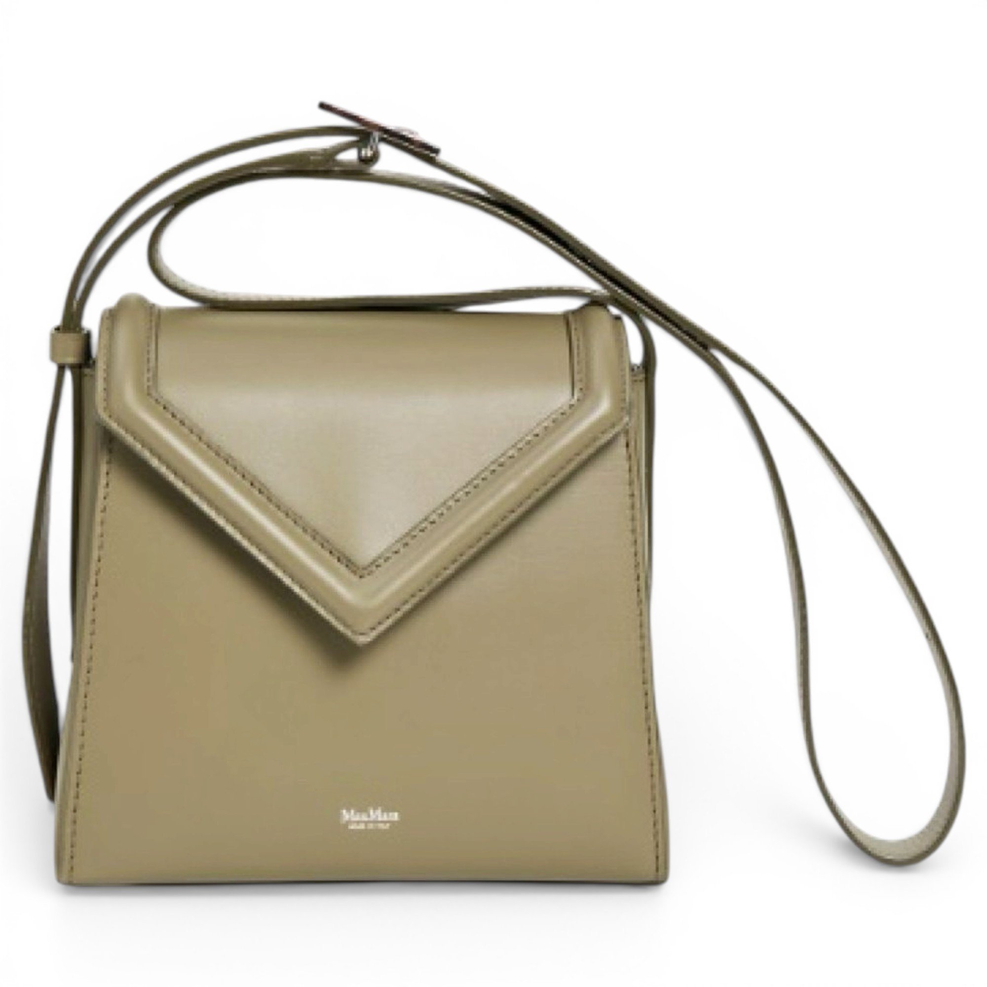Max Mara Leather crossbody bag
