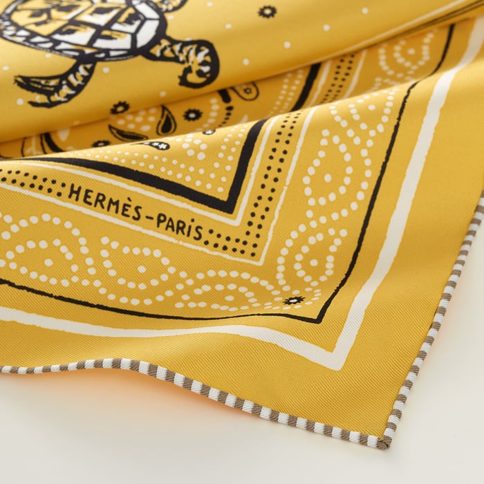 Les Tortues Bandana 55