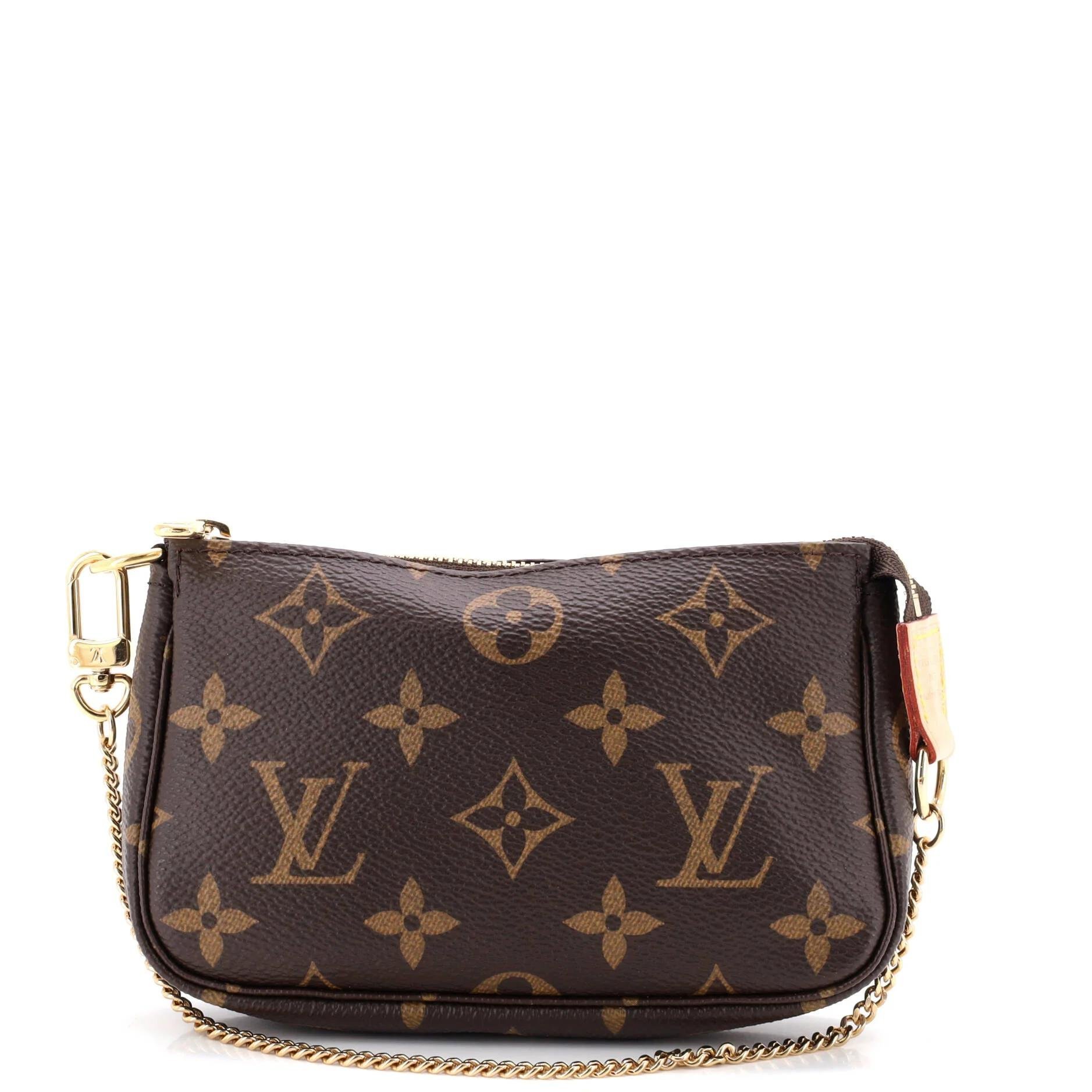 Cloth clutch bag