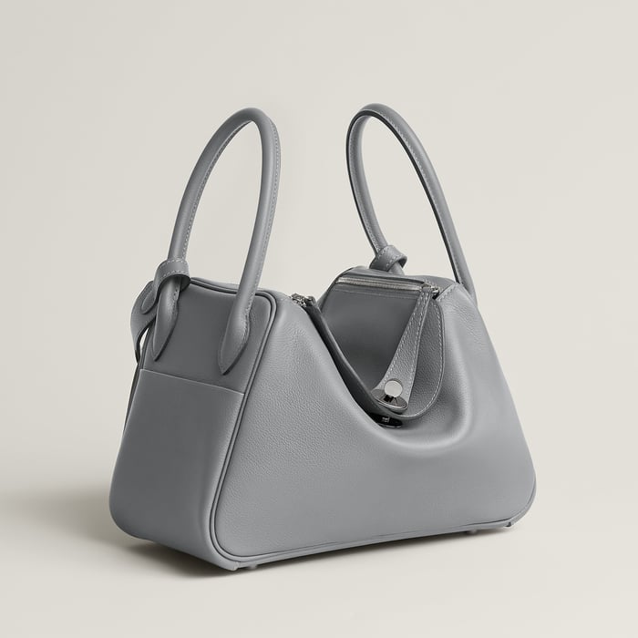Gris Pantin Lindy 26 백