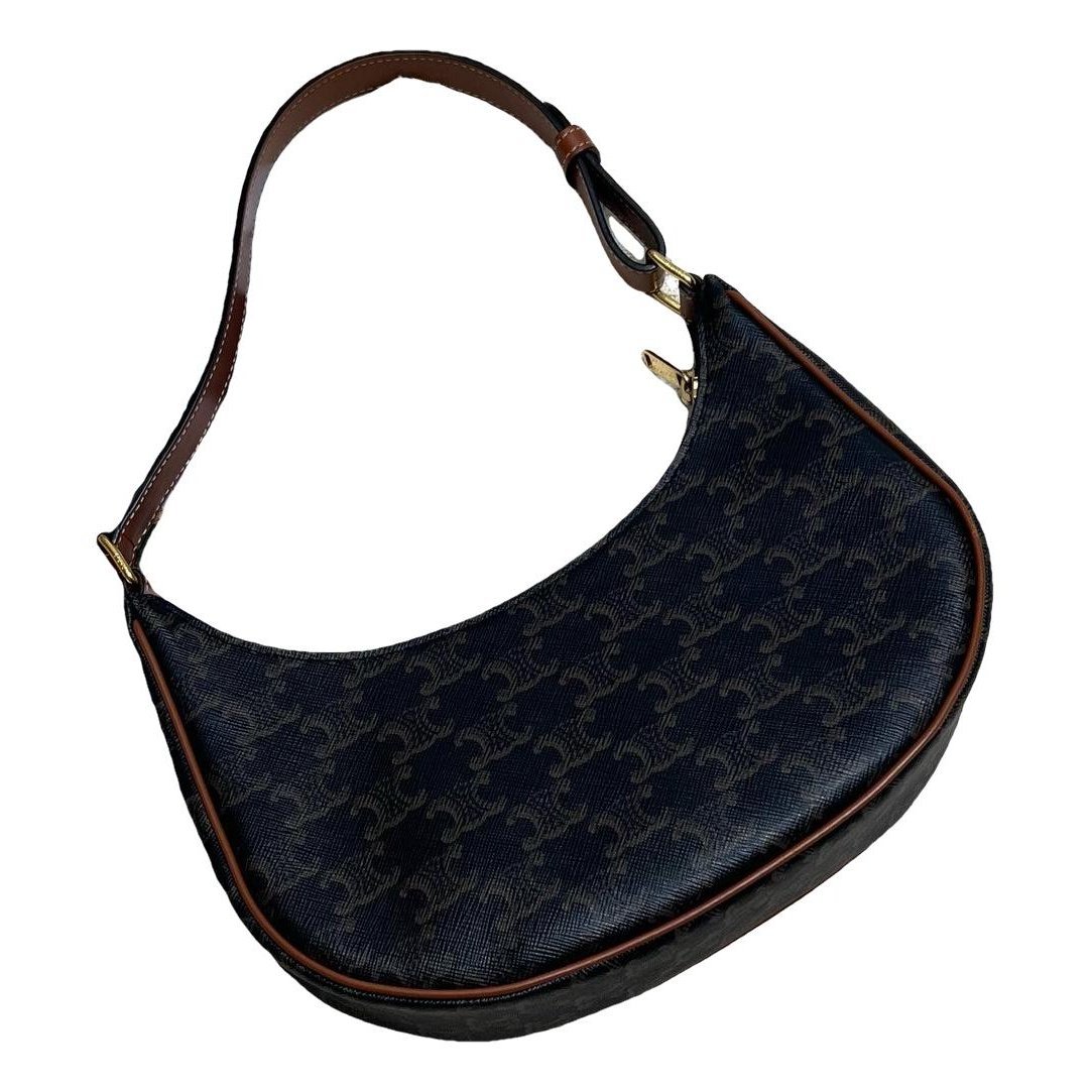 Ava cloth handbag