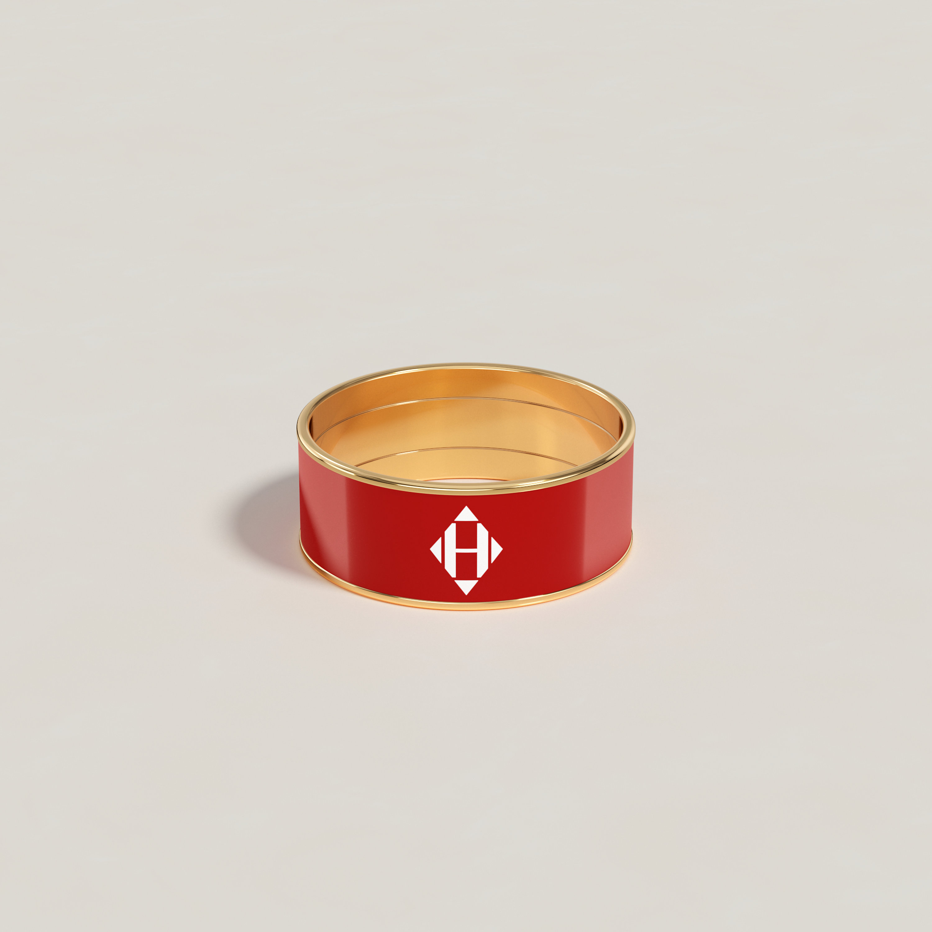 Uni ring, medium model