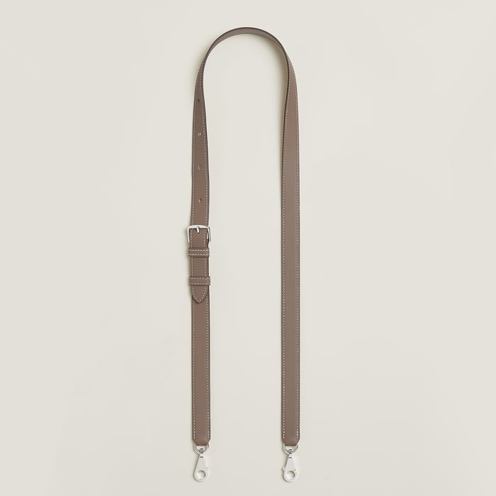 Étoupe A-strap Bag Strap