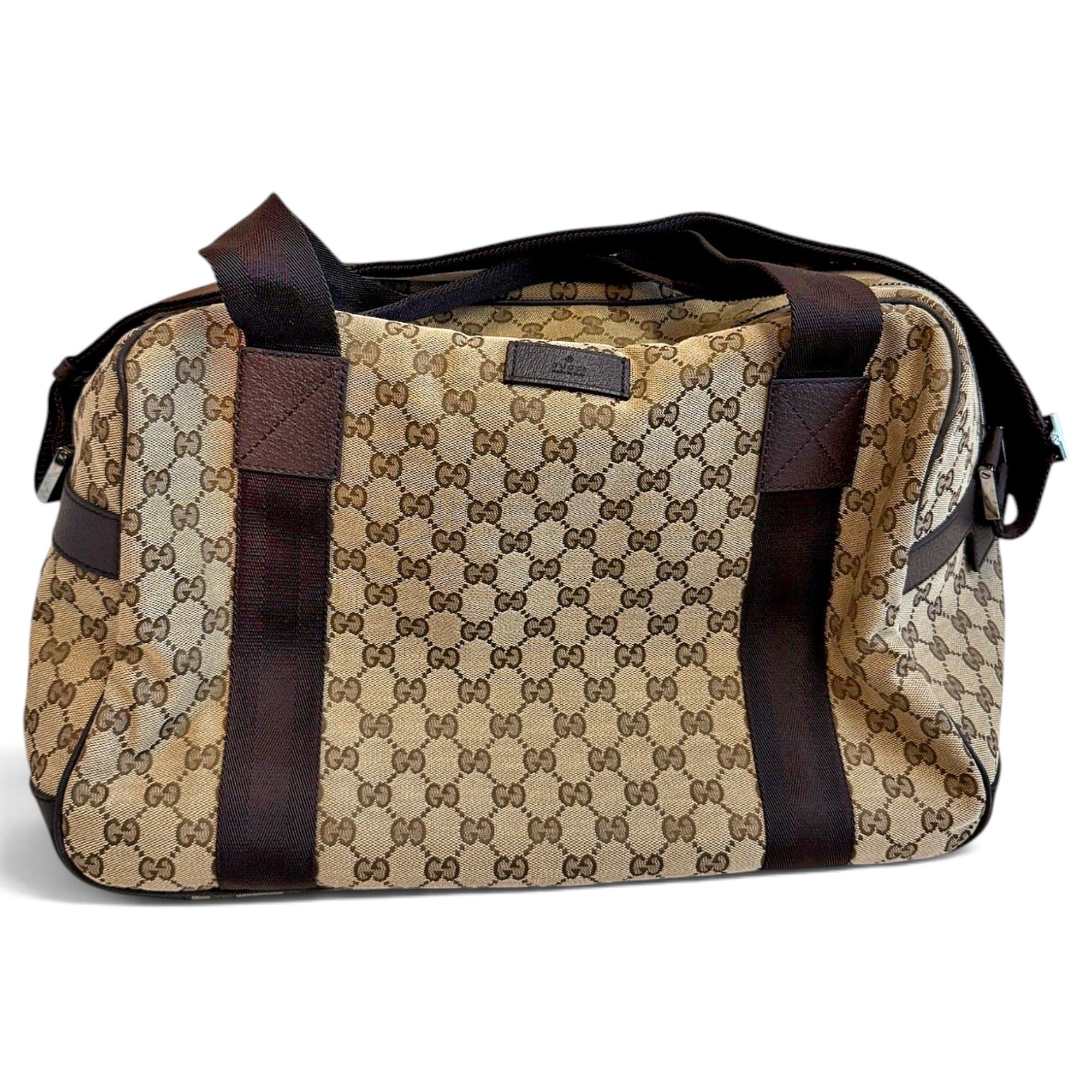 Joy cloth handbag