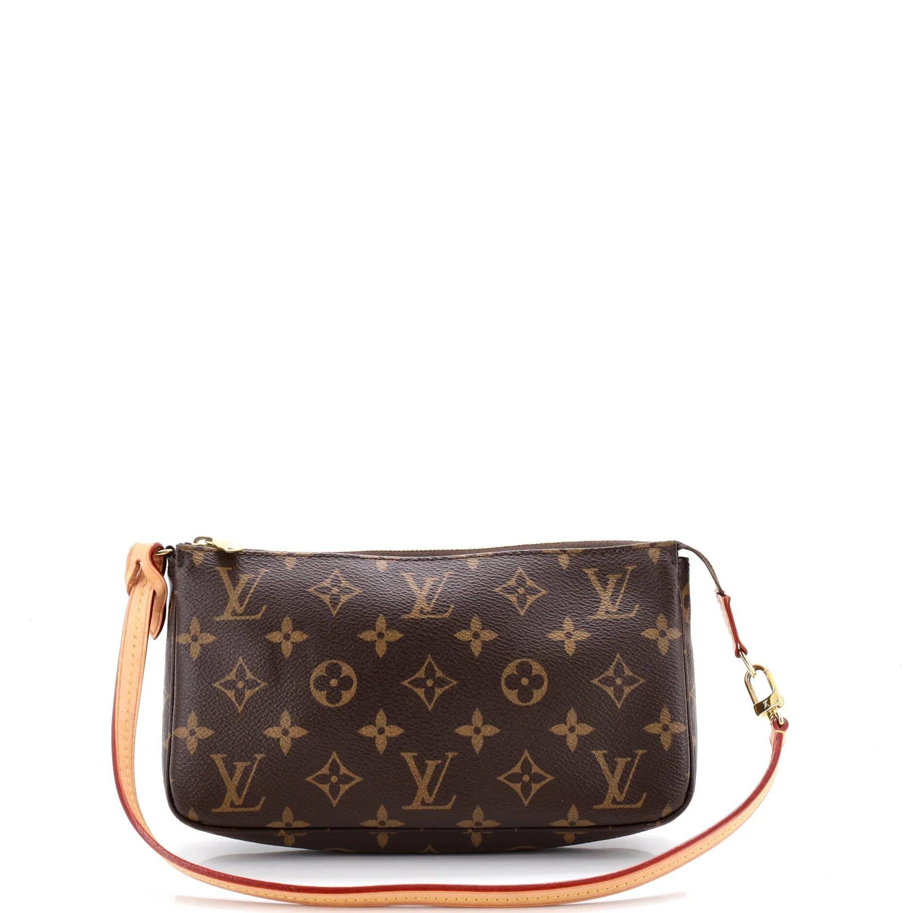 Cloth clutch bag