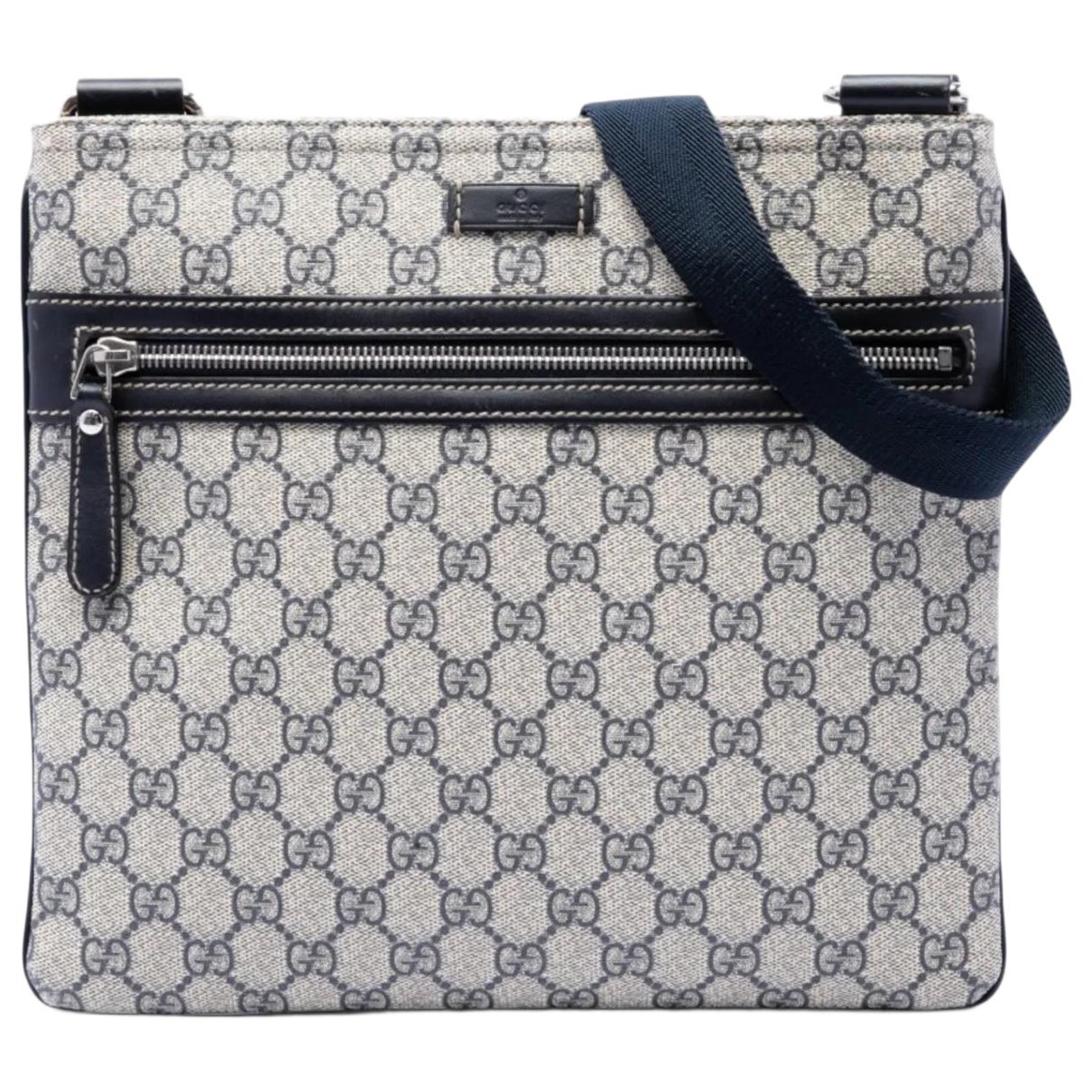 Gucci B cloth bag