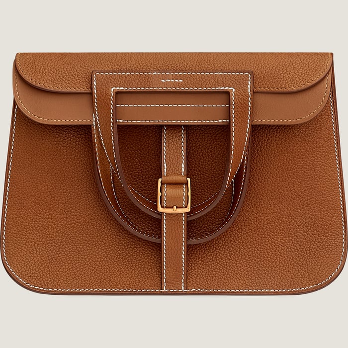 Fauve Halzan 25 Bag