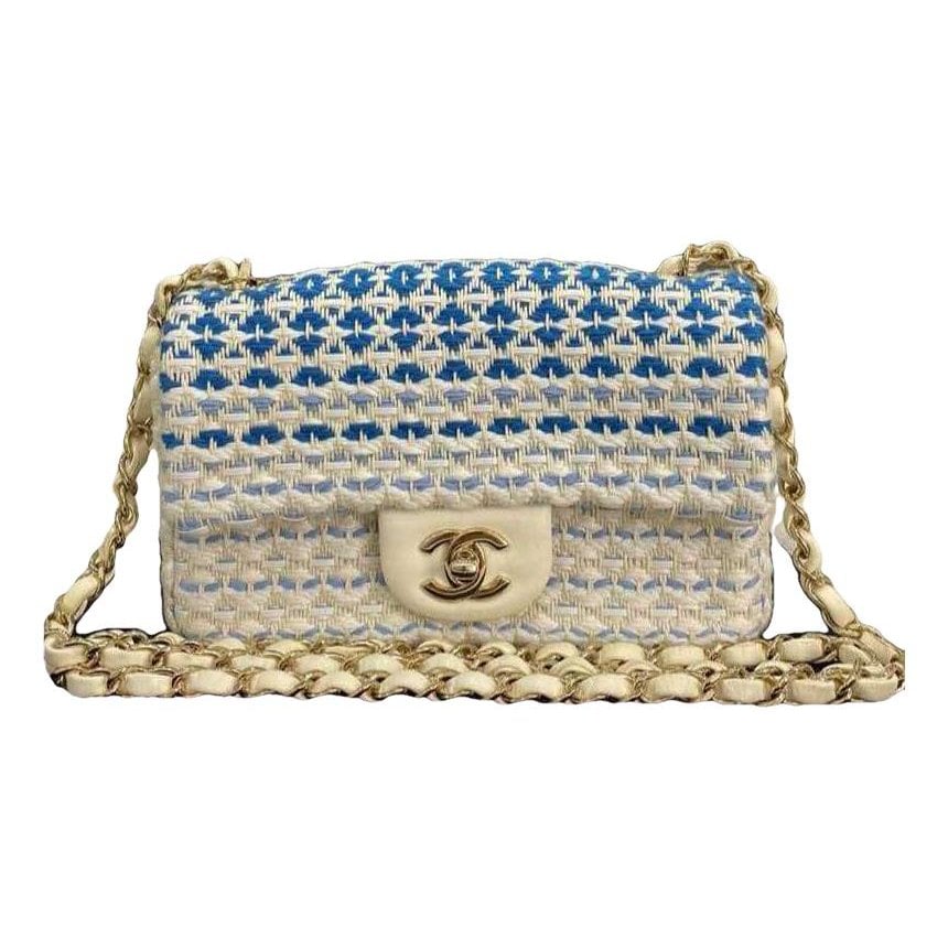 Timeless/Classique crossbody bag