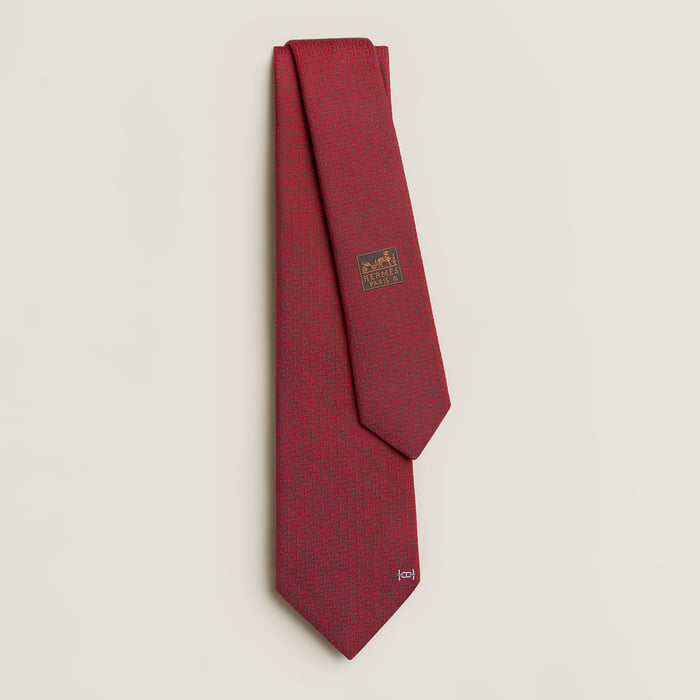 Unie Maillon Overboard Tie