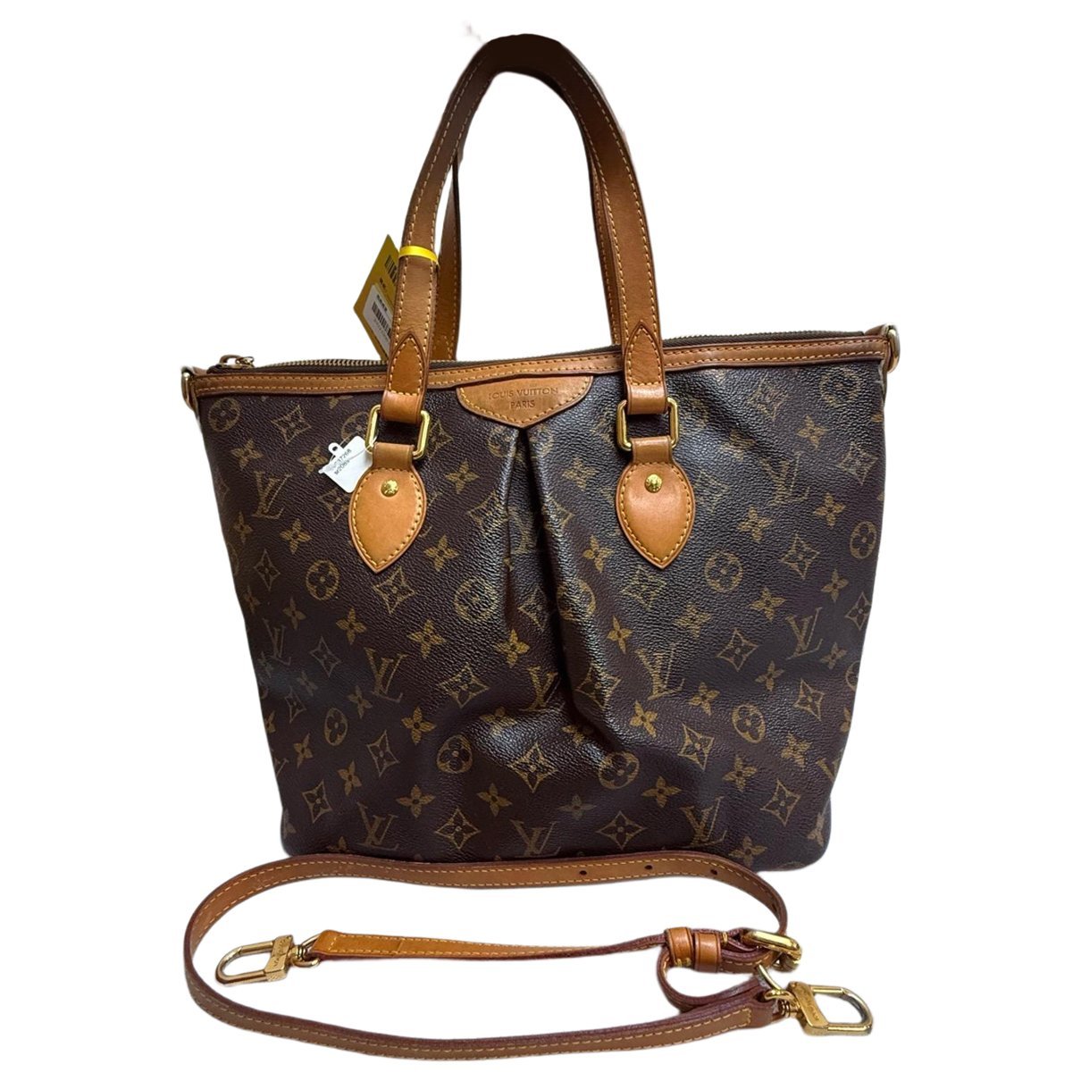 Cloth handbag