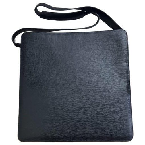 Loewe Leather tote