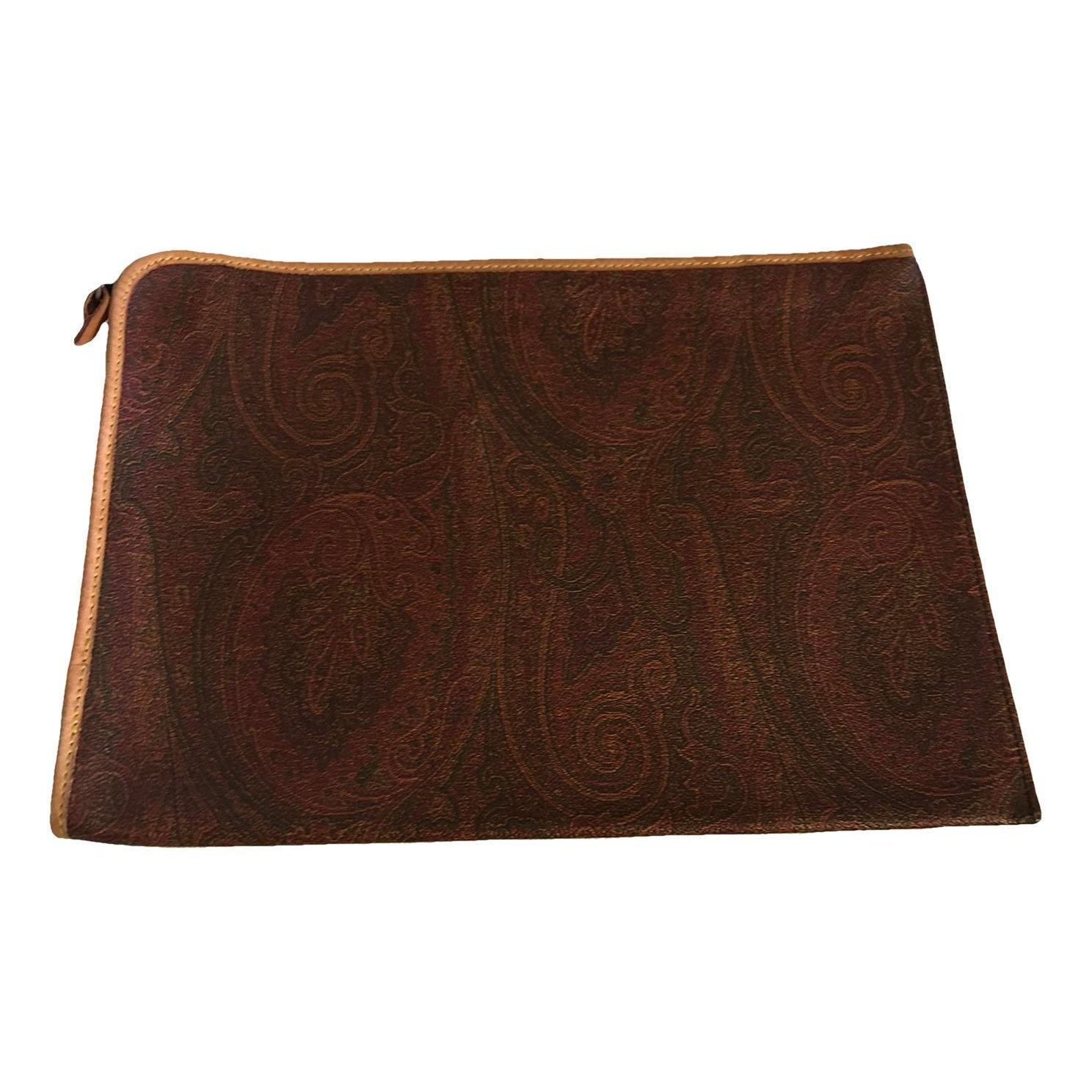 Etro Leather handbag