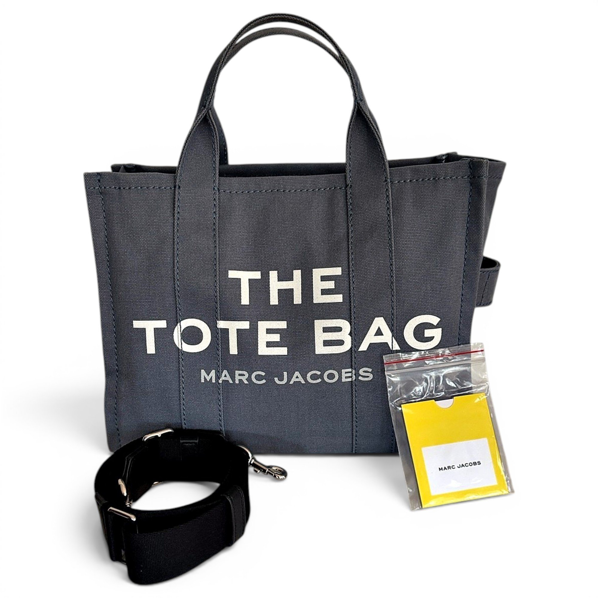 The Tag Tote tote