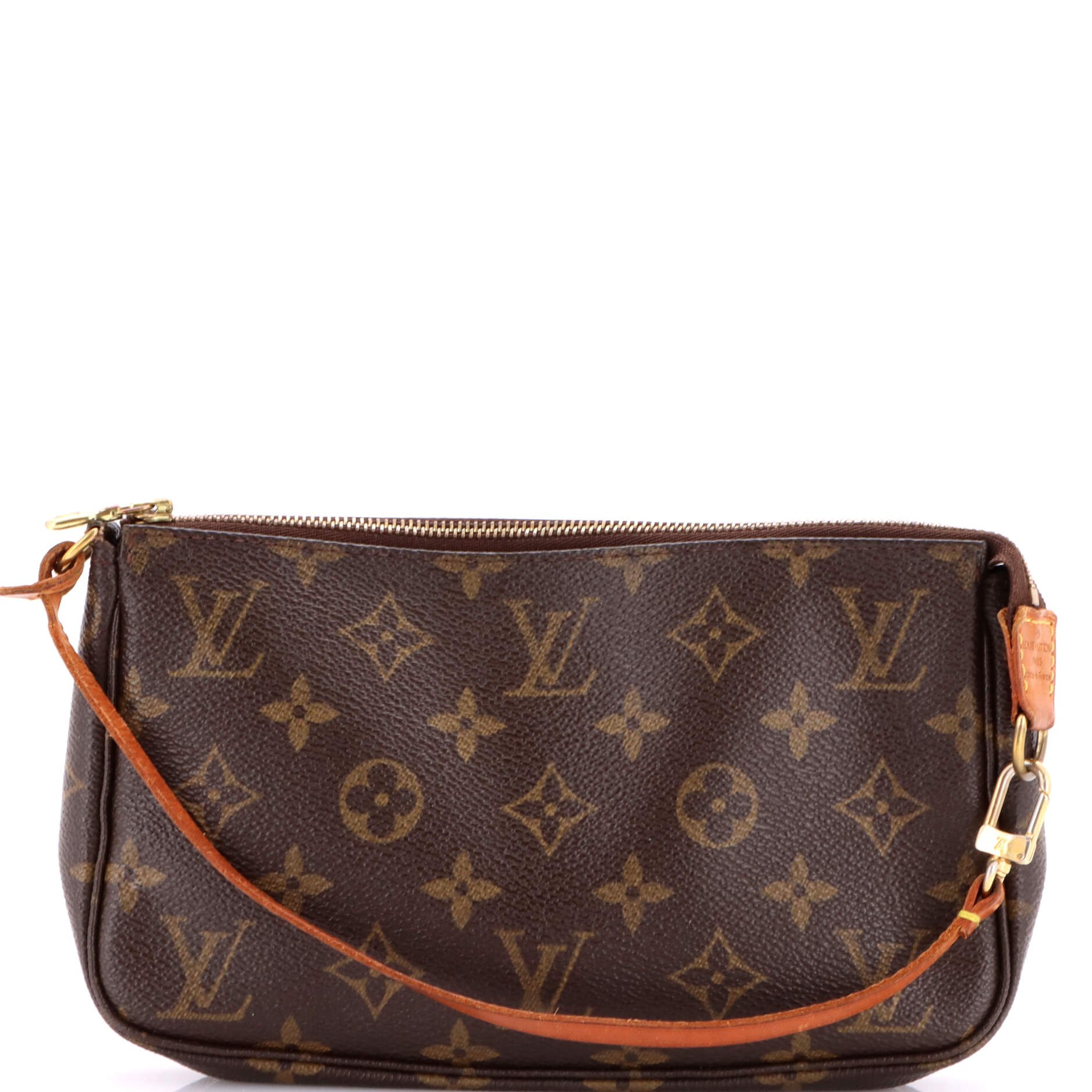 Louis Vuitton Pochette Accessoires Monogram Canvas