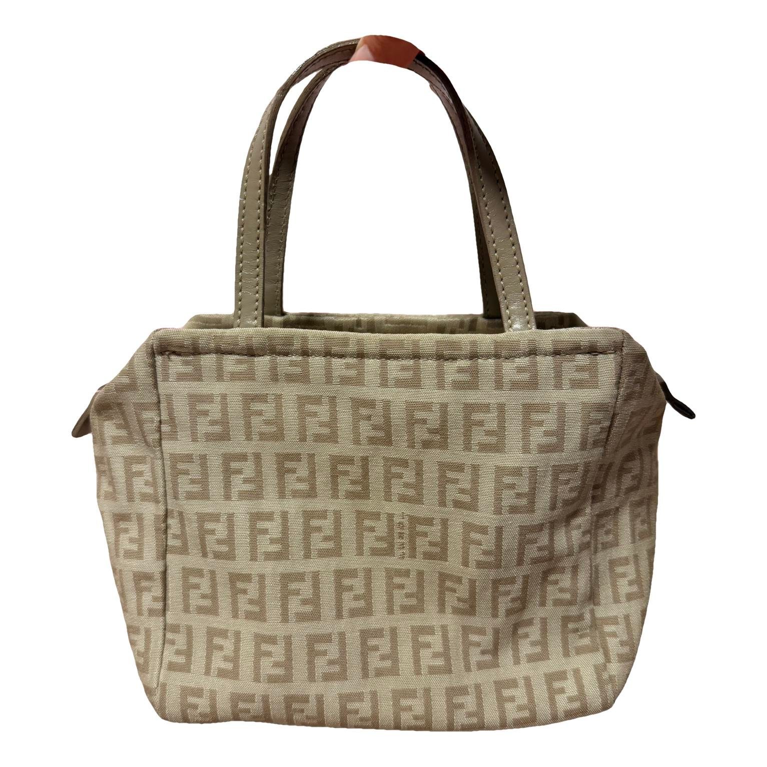 Cloth handbag