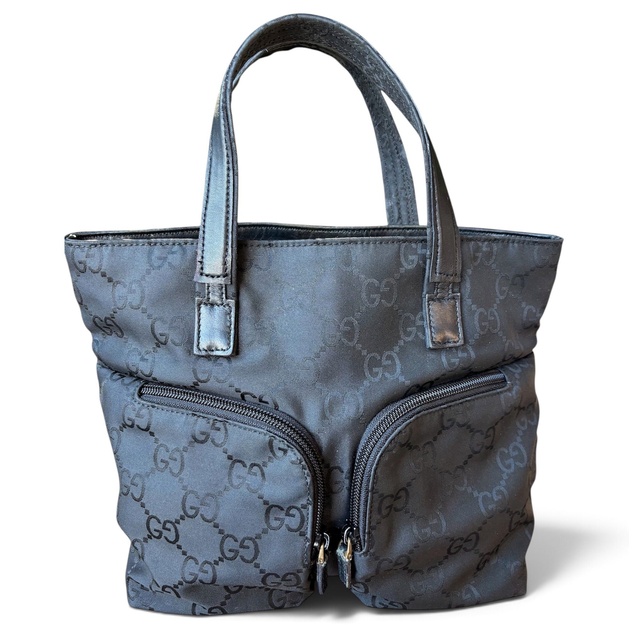 Cloth handbag