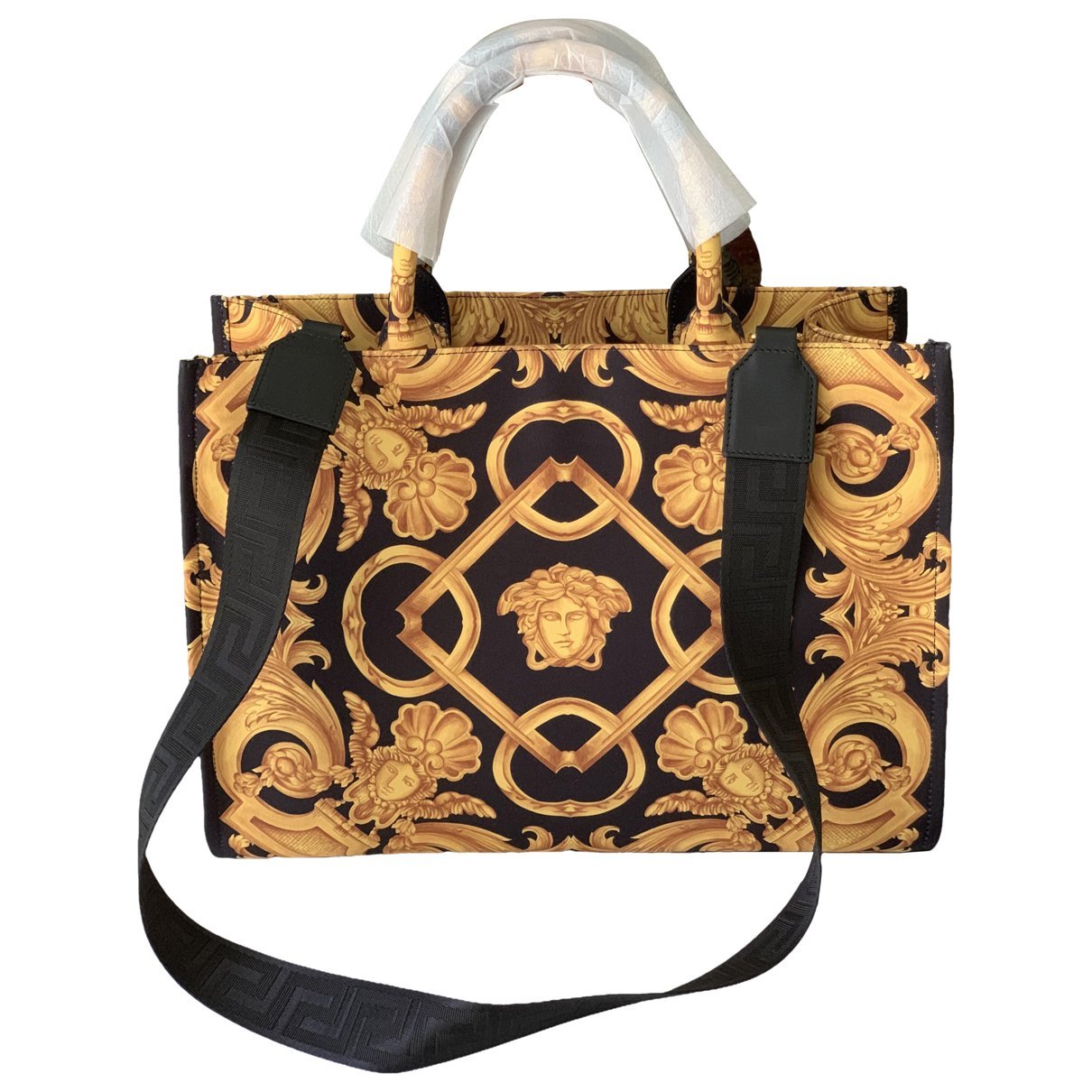 Versace Tote