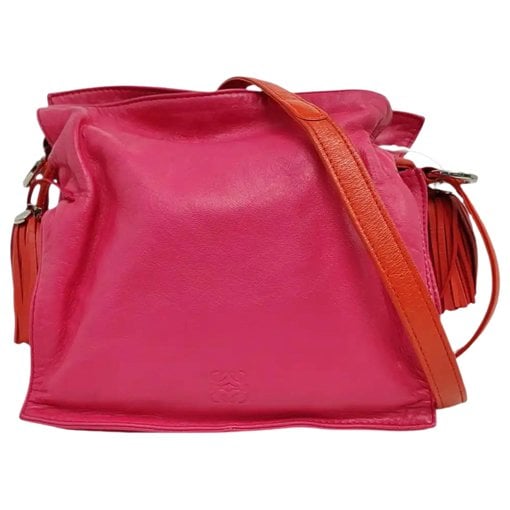 Flamenco crossbody bag